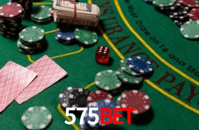 575 BET login