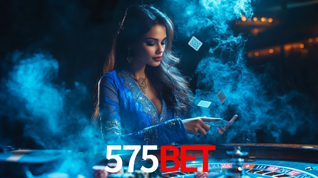 Descubra a Essência do 575BET: Nossa História e Compromissos
