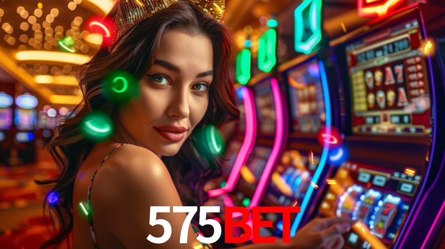Mercados ao vivo e cash out na 575BET