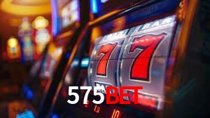Segurança 2FA 575BET