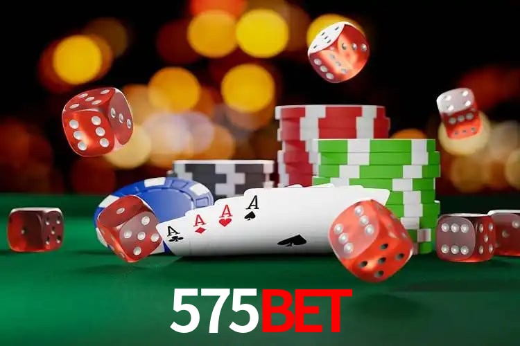 Jogos de Slot 575BET