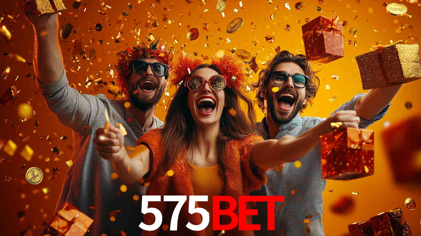 Loterias online disponíveis na 575BET